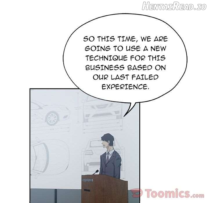 Missing Nine Chapter 13 - page 46