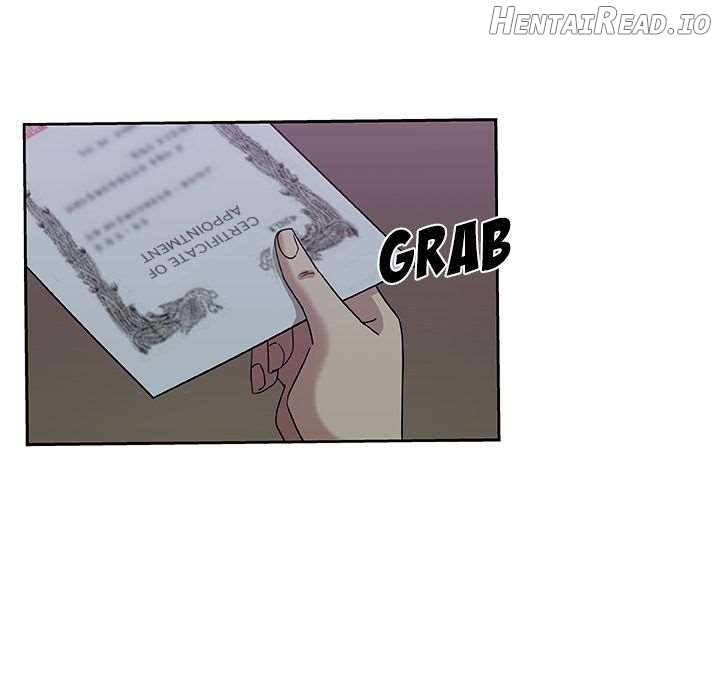 Missing Nine Chapter 13 - page 71