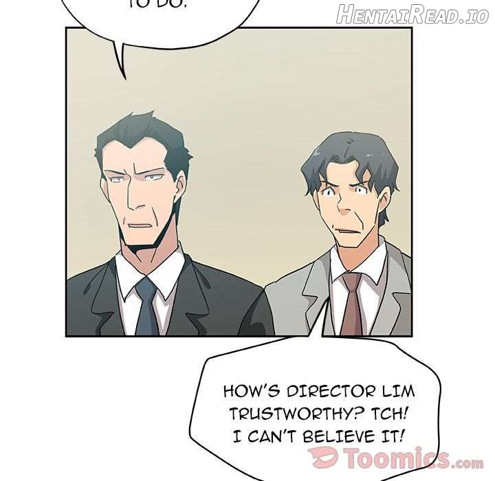 Missing Nine Chapter 13 - page 76