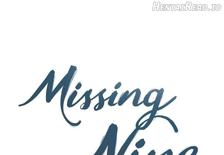 Missing Nine Chapter 14 - page 1