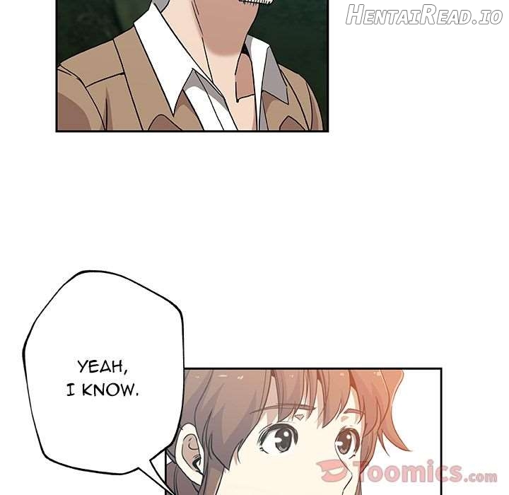 Missing Nine Chapter 14 - page 10