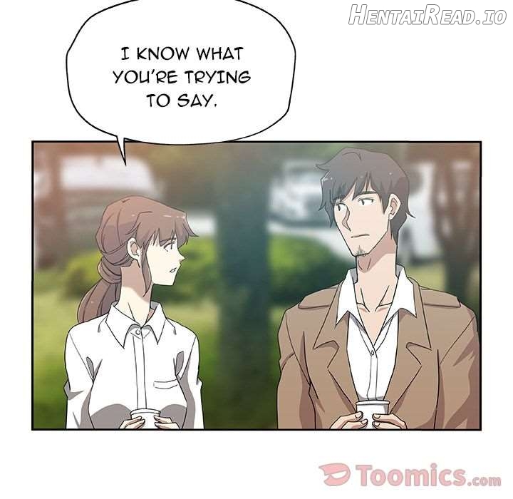 Missing Nine Chapter 14 - page 13