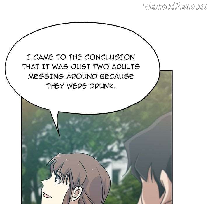 Missing Nine Chapter 14 - page 16