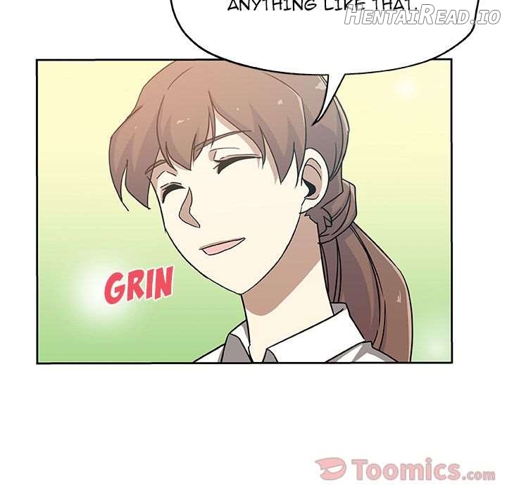 Missing Nine Chapter 14 - page 18