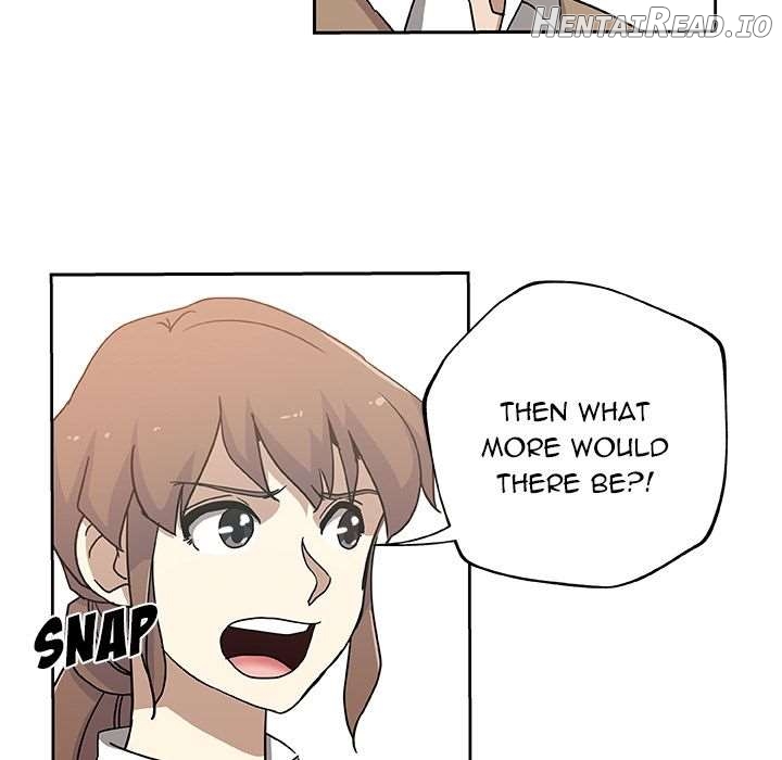 Missing Nine Chapter 14 - page 20