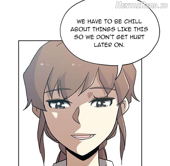 Missing Nine Chapter 14 - page 23