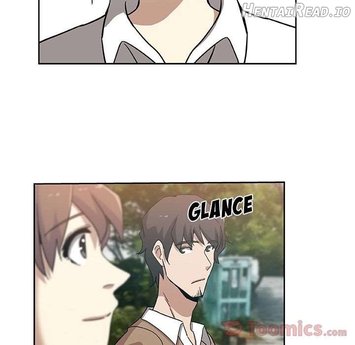Missing Nine Chapter 14 - page 24