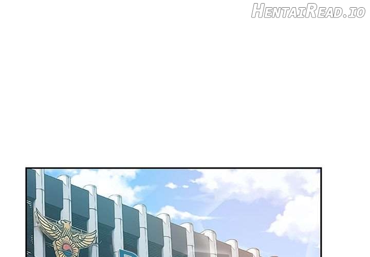 Missing Nine Chapter 14 - page 3