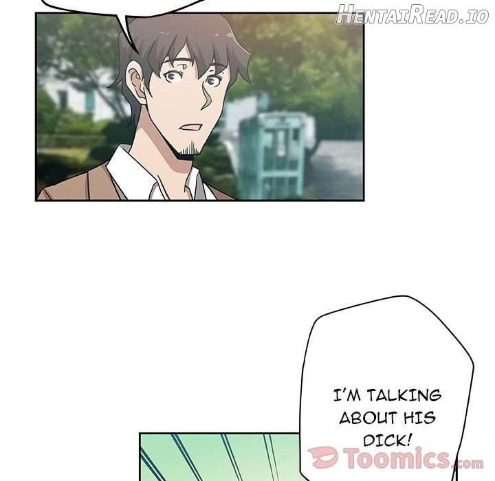 Missing Nine Chapter 14 - page 30