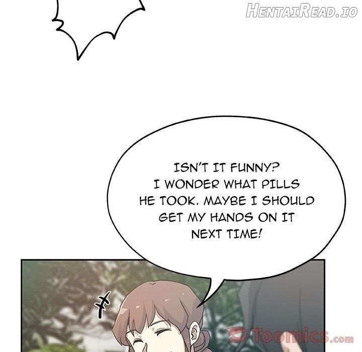 Missing Nine Chapter 14 - page 32