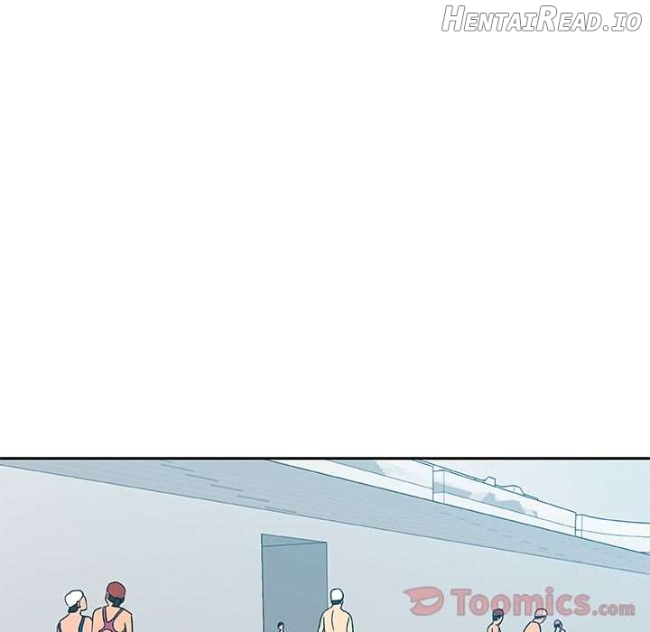 Missing Nine Chapter 14 - page 36