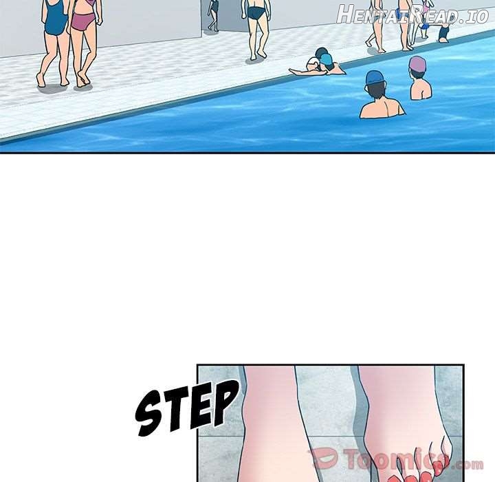 Missing Nine Chapter 14 - page 37