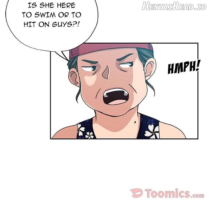 Missing Nine Chapter 14 - page 46