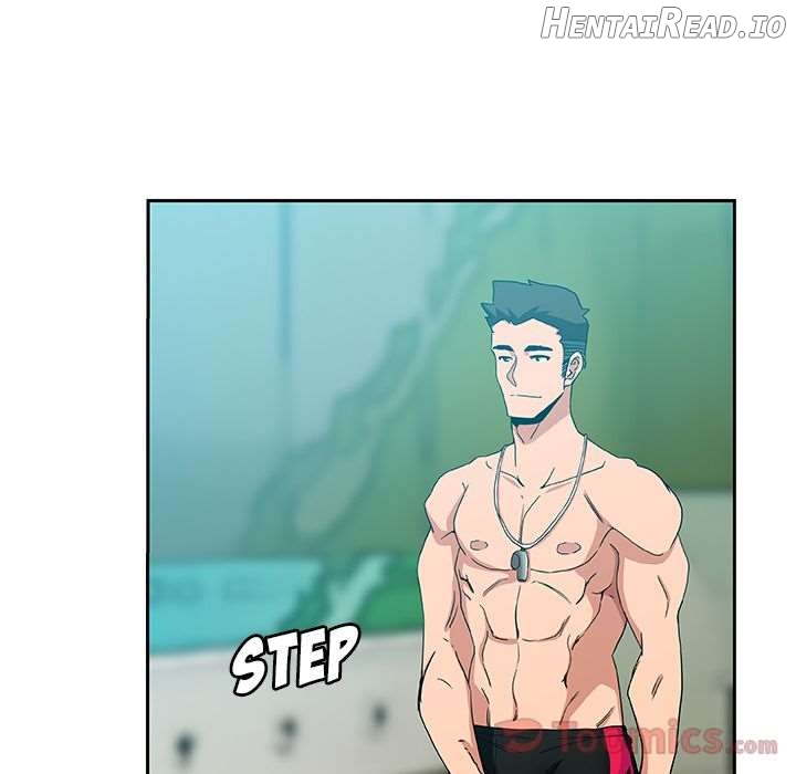 Missing Nine Chapter 14 - page 48