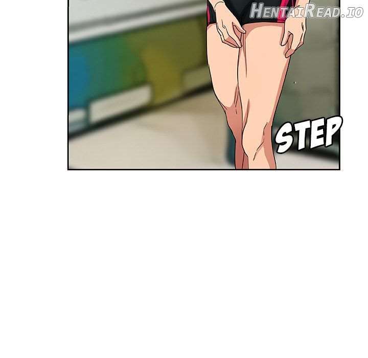 Missing Nine Chapter 14 - page 49