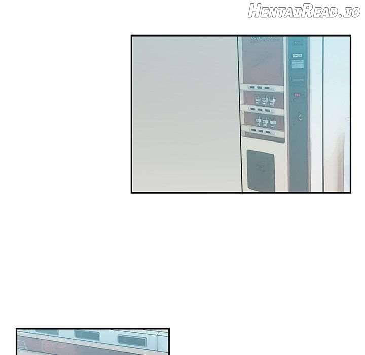 Missing Nine Chapter 14 - page 5