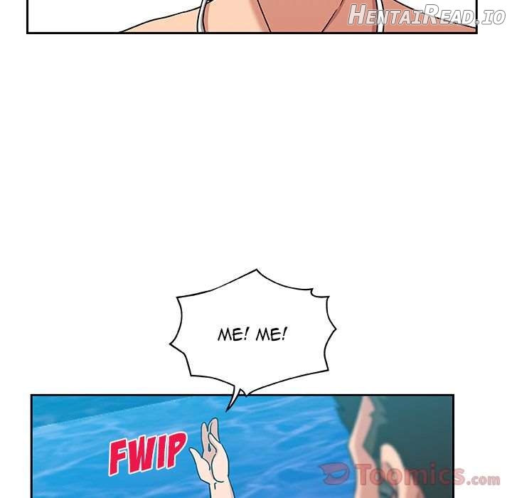 Missing Nine Chapter 14 - page 55
