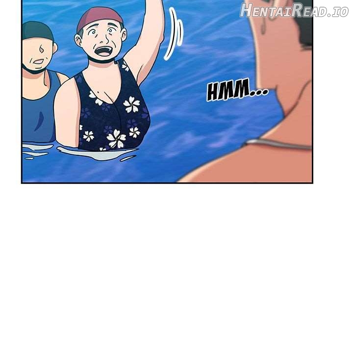 Missing Nine Chapter 14 - page 56