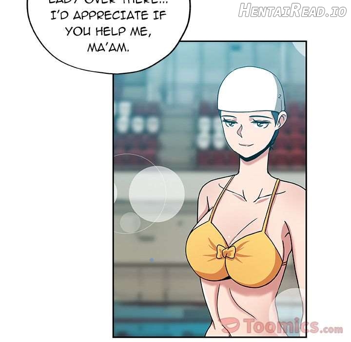 Missing Nine Chapter 14 - page 58