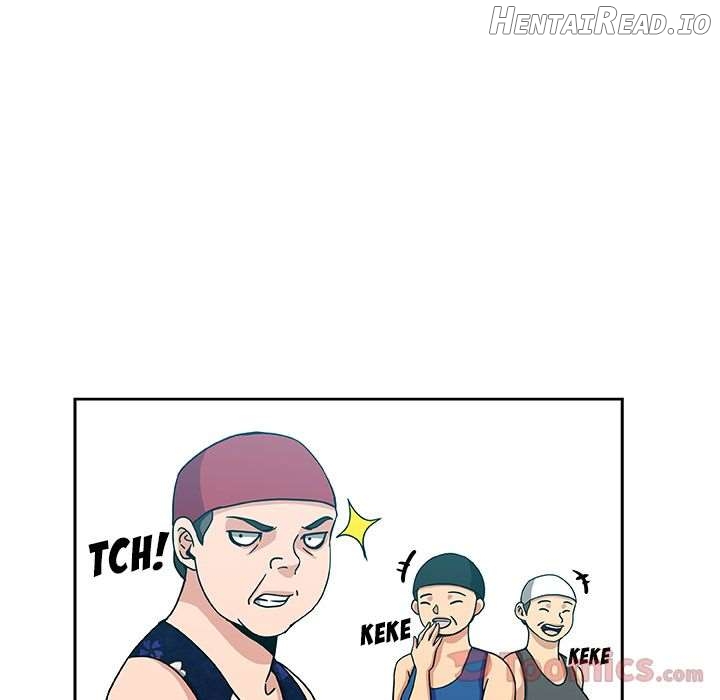 Missing Nine Chapter 14 - page 59