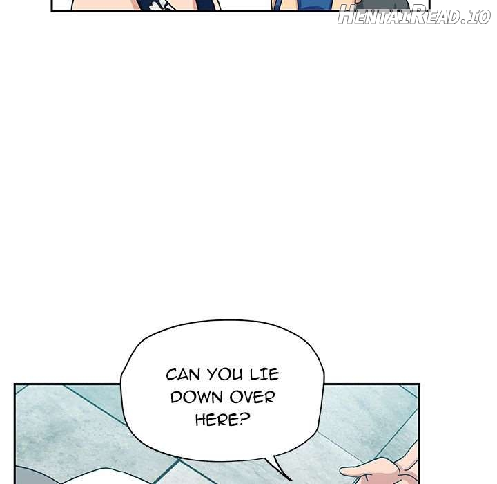 Missing Nine Chapter 14 - page 60