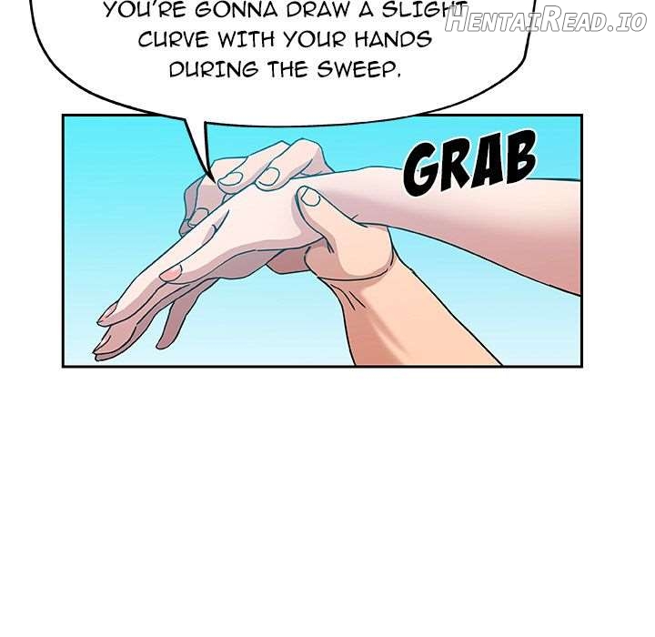 Missing Nine Chapter 14 - page 71