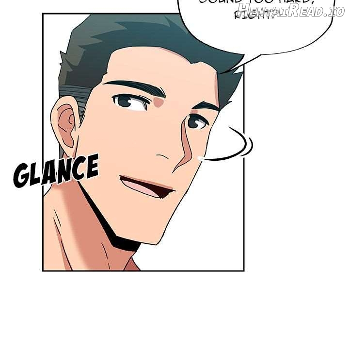 Missing Nine Chapter 14 - page 75