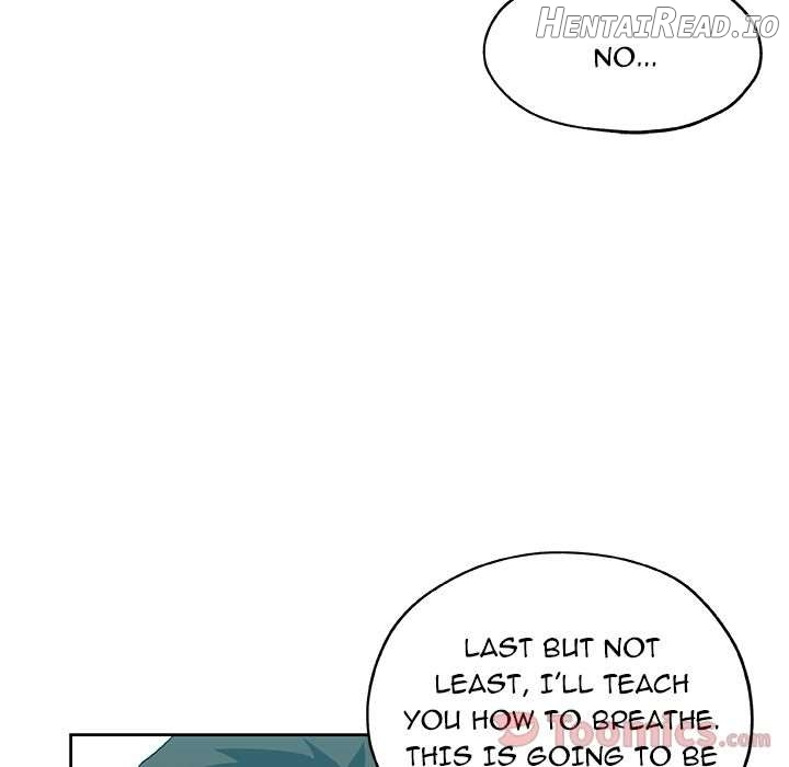 Missing Nine Chapter 14 - page 77