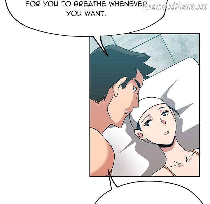 Missing Nine Chapter 14 - page 79
