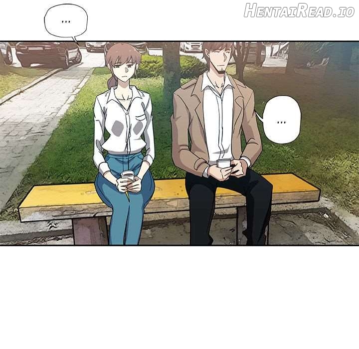 Missing Nine Chapter 14 - page 8