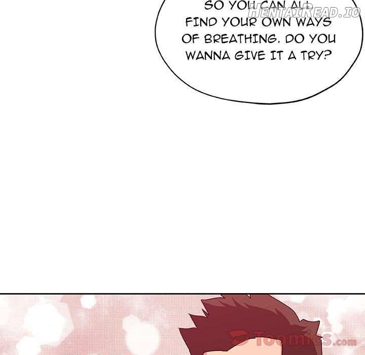 Missing Nine Chapter 14 - page 80
