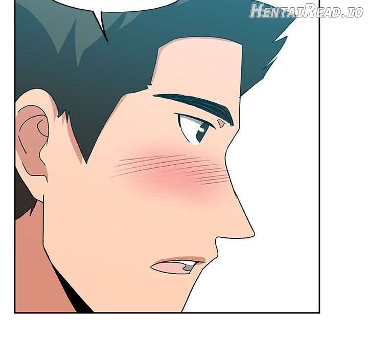 Missing Nine Chapter 14 - page 82