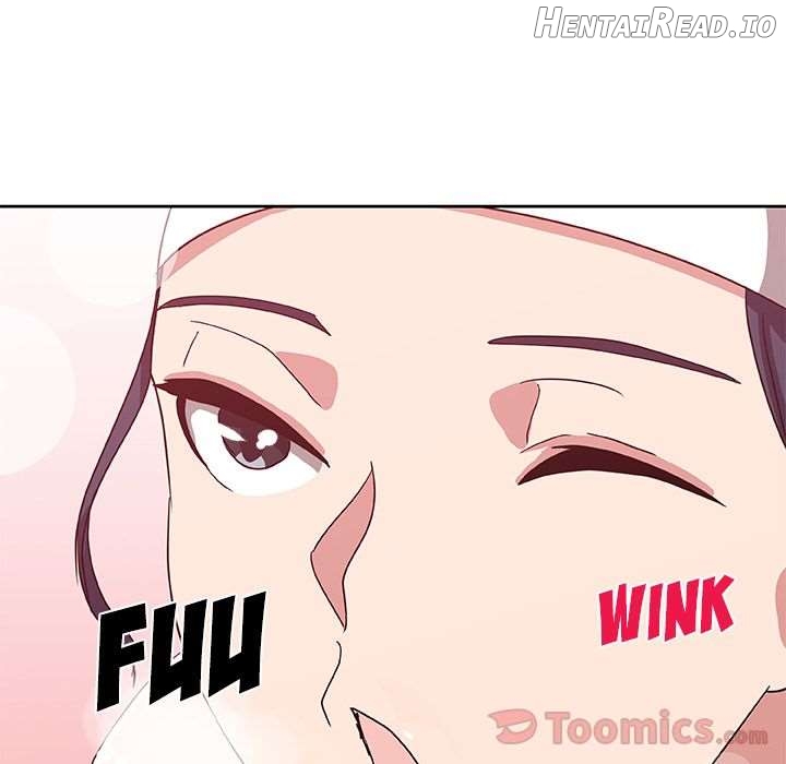 Missing Nine Chapter 14 - page 83