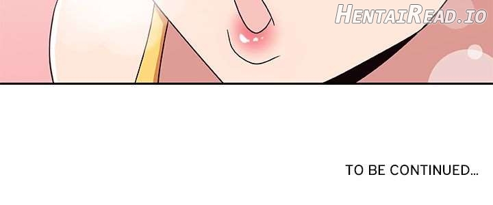 Missing Nine Chapter 14 - page 84