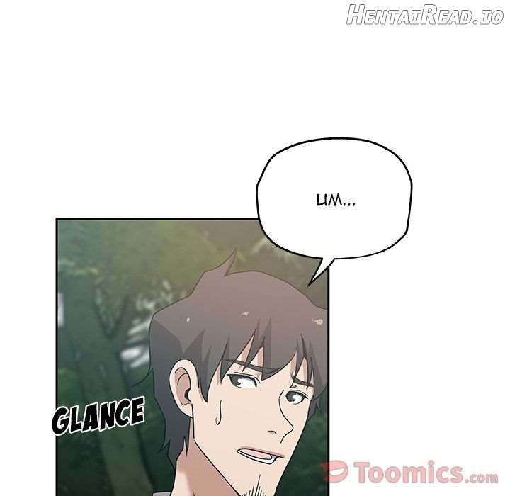 Missing Nine Chapter 14 - page 9