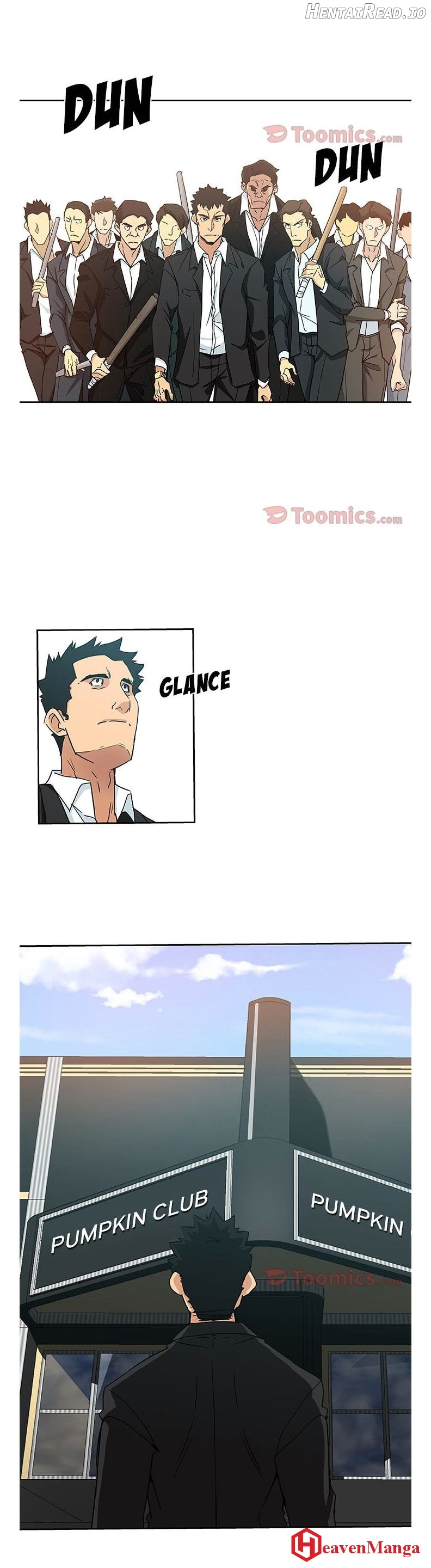 Missing Nine Chapter 15 - page 5