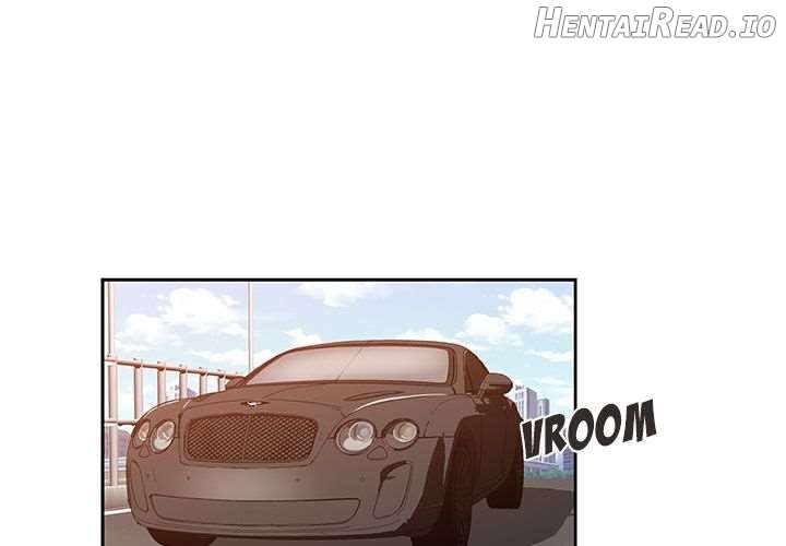 Missing Nine Chapter 16 - page 1