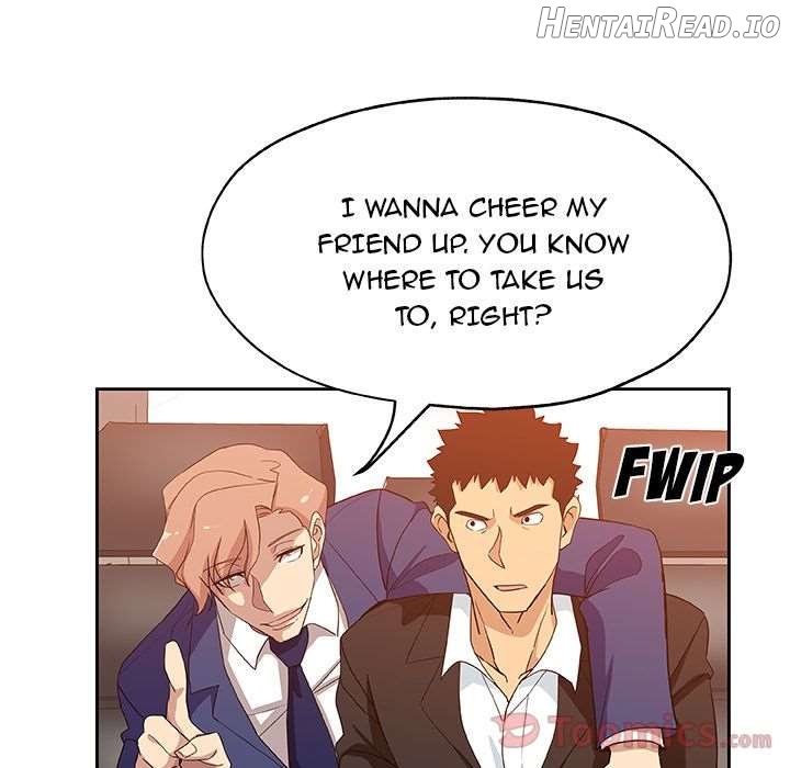 Missing Nine Chapter 16 - page 13