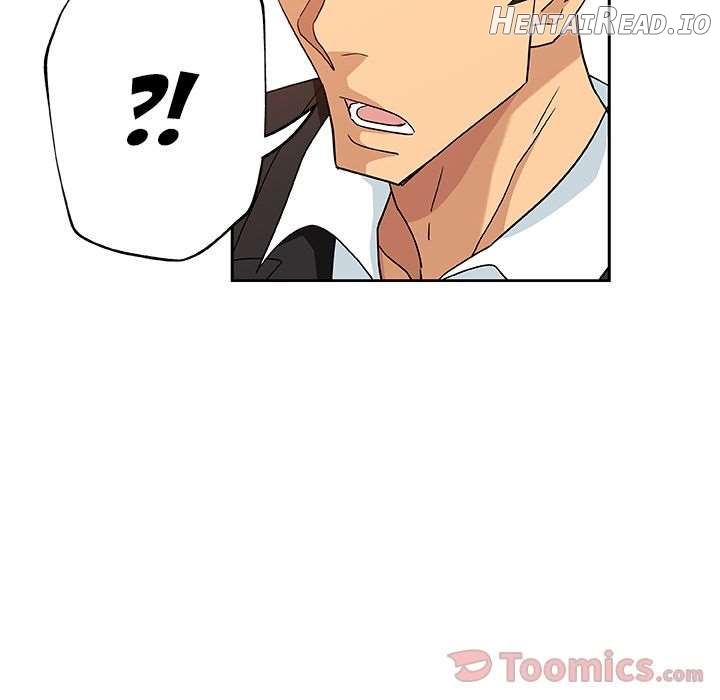 Missing Nine Chapter 16 - page 15