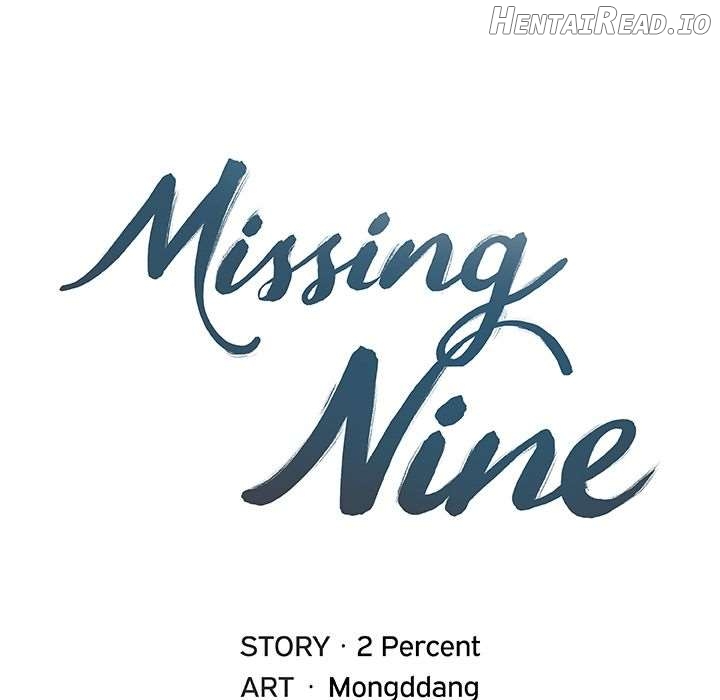 Missing Nine Chapter 16 - page 16