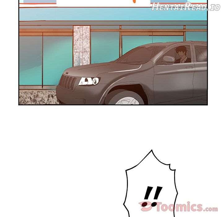 Missing Nine Chapter 16 - page 21