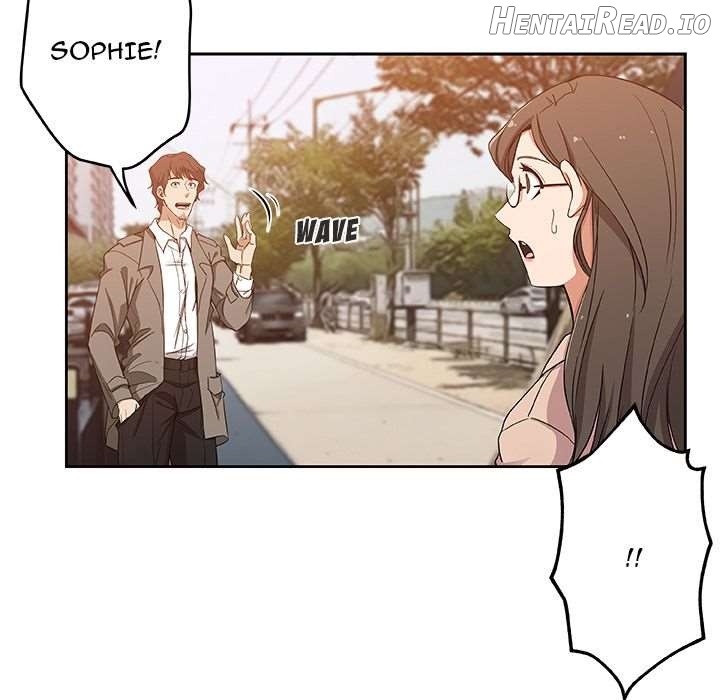 Missing Nine Chapter 16 - page 23