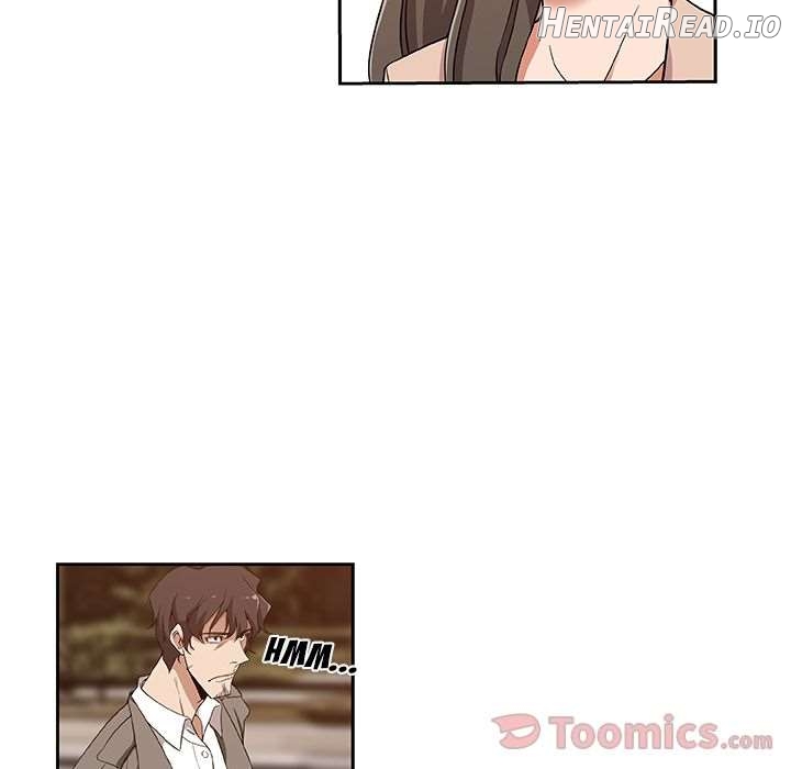 Missing Nine Chapter 16 - page 29