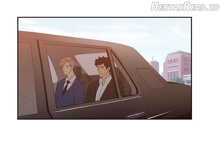 Missing Nine Chapter 16 - page 3