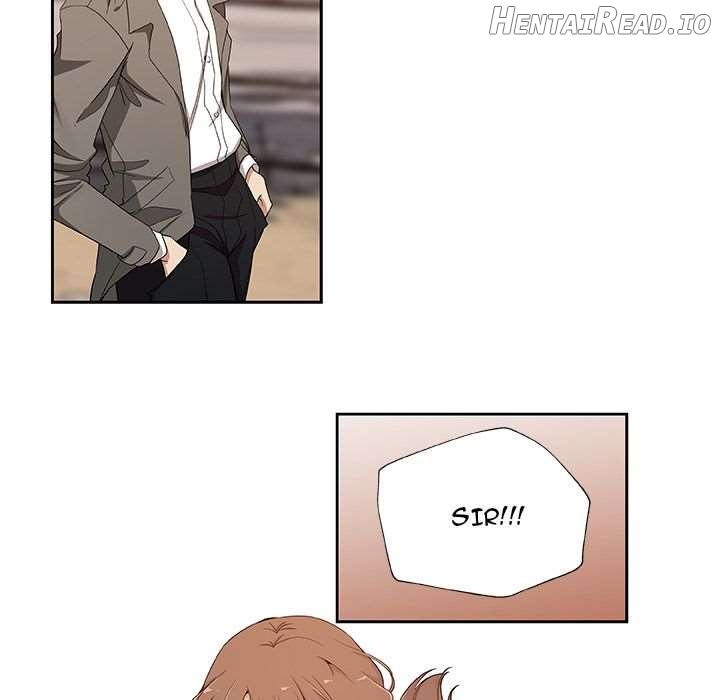 Missing Nine Chapter 16 - page 30