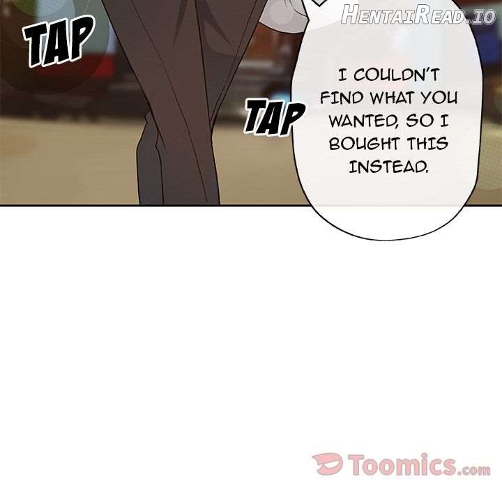 Missing Nine Chapter 16 - page 32