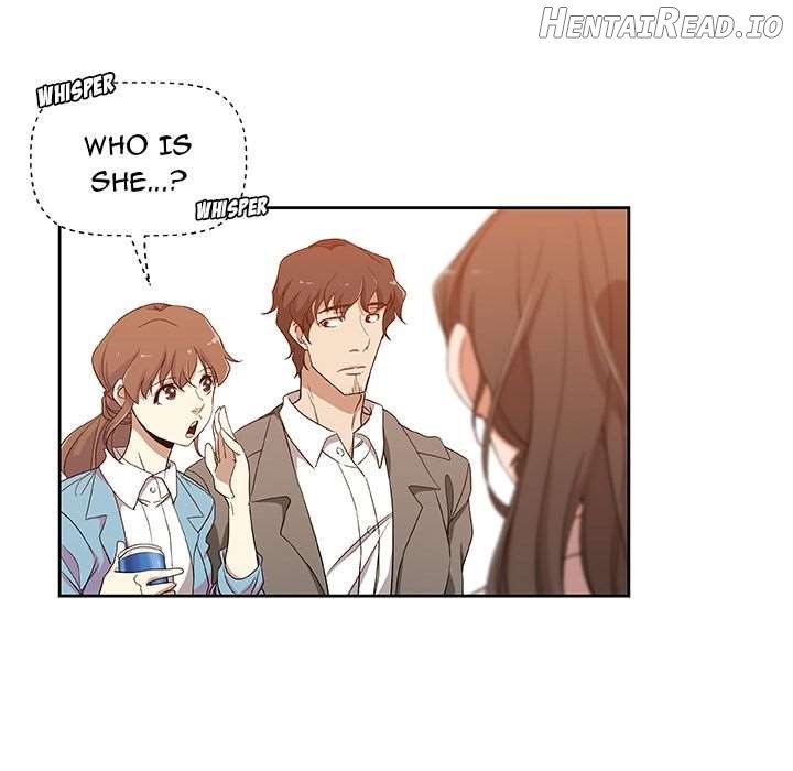 Missing Nine Chapter 16 - page 34