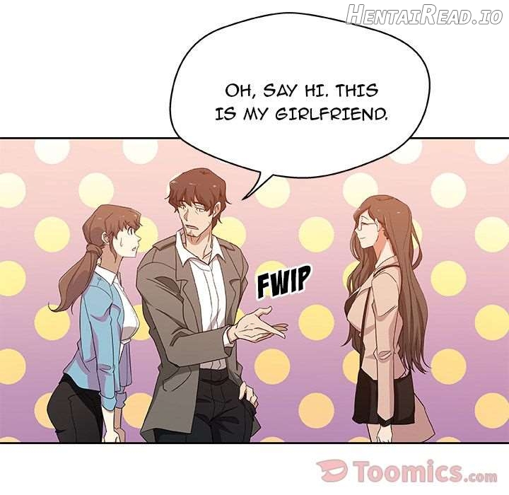 Missing Nine Chapter 16 - page 35