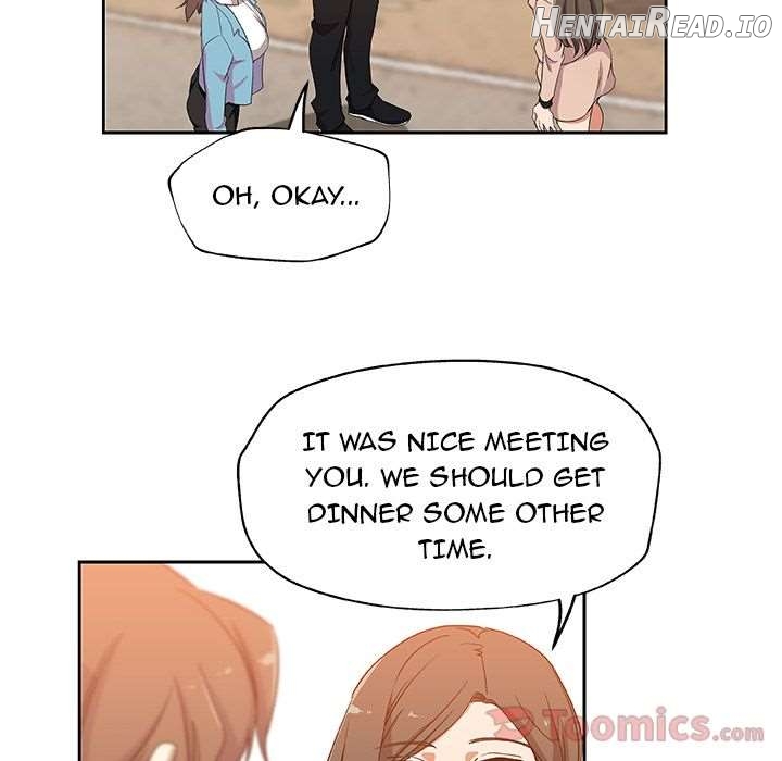 Missing Nine Chapter 16 - page 44