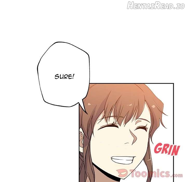 Missing Nine Chapter 16 - page 46